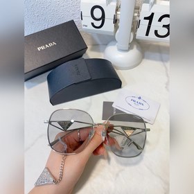 Prada Солнцезащитные очки Prada с подвеской из бриллиантов Модел
