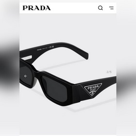Prada Модель： SPR 09Z