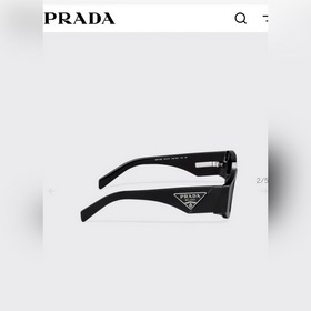 Prada Модель： SPR 09Z