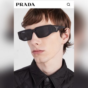 Prada Модель： SPR 09Z