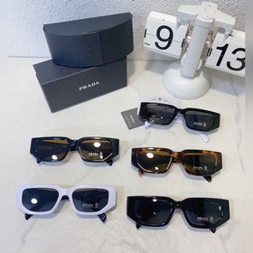 Prada Модель： SPR 09Z Размер： 54х18-140