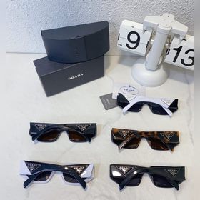 Prada Модель： SPR 09Z Размер： 54х18-140