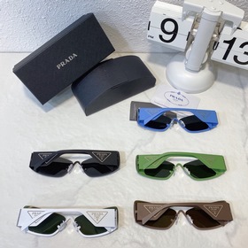 Prada Модель： SPR 59Z Размер： 64х16-135