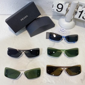Prada Модель： SPR 59Z Размер： 64х16-135
