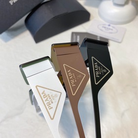 PRADA Пrada, новейшая модель очков форме кошачьего глаза, незамен
