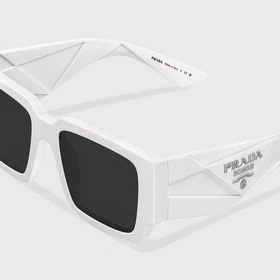 Prada/Prada 2023 Официальный сайт синхронизированные новые модели