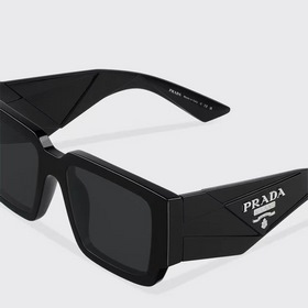 Prada/Prada 2023 Официальный сайт синхронизированные новые модели