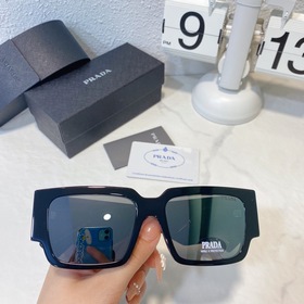 Prada/Prada 2023 Официальный сайт синхронизированные новые модели