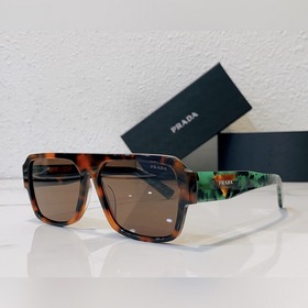 PRADA SPR22Y Размеры： 58-15-140