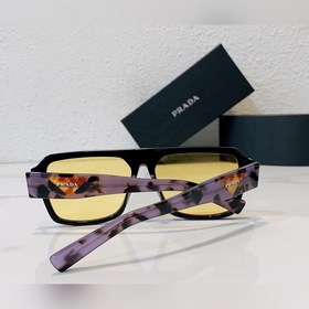 PRADA SPR22Y Размеры： 58-15-140