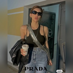 PRADA SPR17WS Популярные изображения
