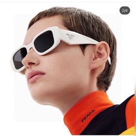 PRADA высококачественный SPR17WF, изображение модели
