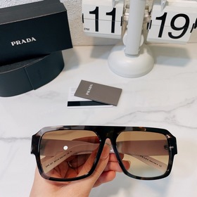 PRADA SPR22Y Размеры： 58-15-140