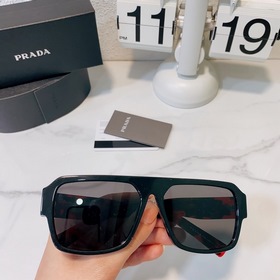 PRADA SPR22Y Размеры： 58-15-140