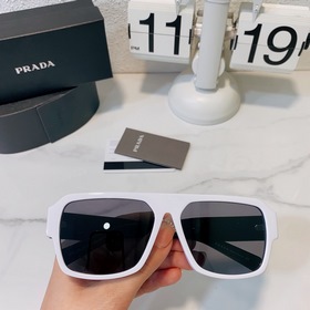 PRADA SPR22Y Размеры： 58-15-140