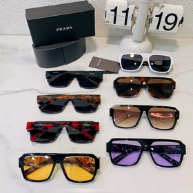 PRADA SPR22Y Размеры： 58-15-140