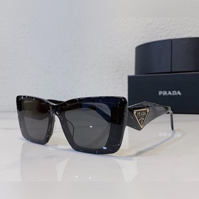 Prada PR 08YS Размер： 59х19-145