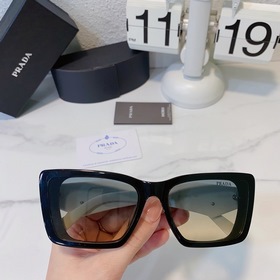 Prada PR 08YS Размер： 59х19-145