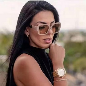 PRADA ~~Модель SPR21X с рекламной кампании. Комбинация цветов при