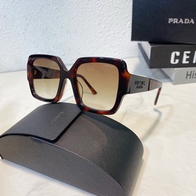 PRADA ~~Модель SPR21X с рекламной кампании. Комбинация цветов при