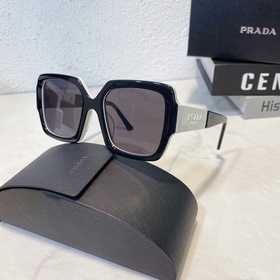 PRADA ~~Модель SPR21X с рекламной кампании. Комбинация цветов при