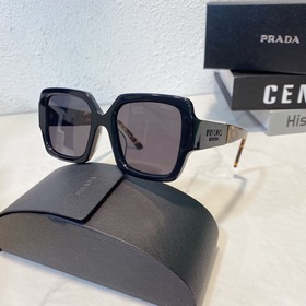 PRADA ~~Модель SPR21X с рекламной кампании. Комбинация цветов при