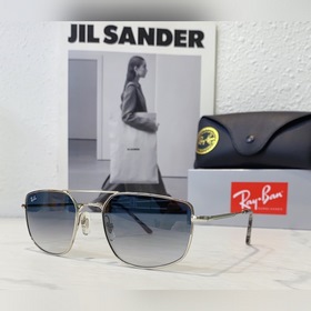 RAYBAN RB3666, новая модель, оригинальное качество, сверхлегкий м