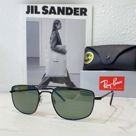 RAYBAN RB3666, новая модель, оригинальное качество, сверхлегкий м