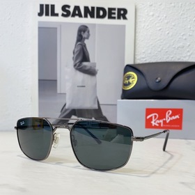 RAYBAN RB3666, новая модель, оригинальное качество, сверхлегкий м