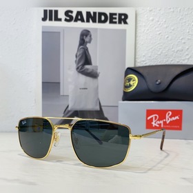 RAYBAN RB3666, новая модель, оригинальное качество, сверхлегкий м
