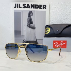 RAYBAN RB3666, новая модель, оригинальное качество, сверхлегкий м