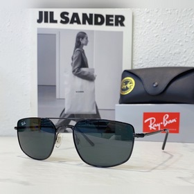 RAYBAN RB3666, новая модель, оригинальное качество, сверхлегкий м