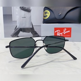 RAYBAN RB3666, новая модель, оригинальное качество, сверхлегкий м