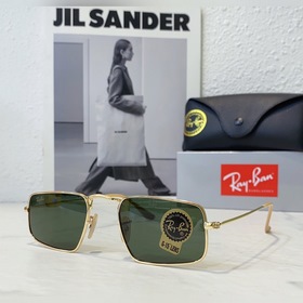 Солнцезащитные очки RAY BAN Модель： RB3957 Размер： 49/20-145