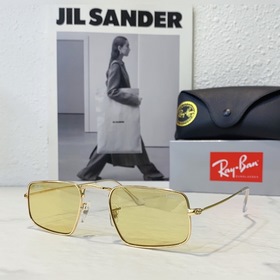 Солнцезащитные очки RAY BAN Модель： RB3957 Размер： 49/20-145