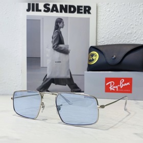 Солнцезащитные очки RAY BAN Модель： RB3957 Размер： 49/20-145