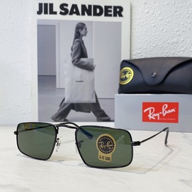 Солнцезащитные очки RAY BAN Модель： RB3957 Размер： 49/20-145