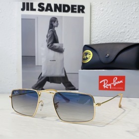 Солнцезащитные очки RAY BAN Модель： RB3957 Размер： 49/20-145