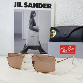Солнцезащитные очки RAY BAN Модель： RB3957 Размер： 49/20-145