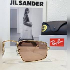 Солнцезащитные очки RAY BAN Модель： RB3957 Размер： 49/20-145