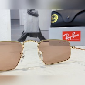 Солнцезащитные очки RAY BAN Модель： RB3957 Размер： 49/20-145