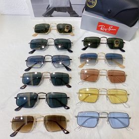 Солнцезащитные очки RAY BAN Модель： RB3957 Размер： 49/20-145