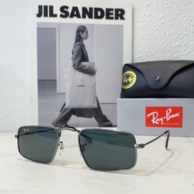Солнцезащитные очки RAY BAN Модель： RB3957 Размер： 49 мм, 20-145