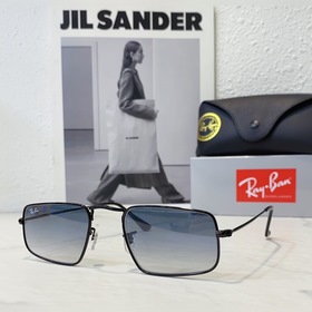 Солнцезащитные очки RAY BAN Модель： RB3957 Размер： 49 мм, 20-145 