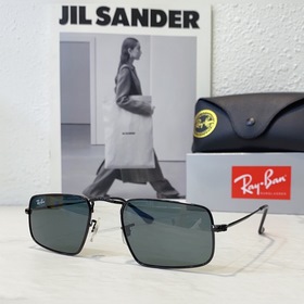 Солнцезащитные очки RAY BAN Модель： RB3957 Размер： 49 мм, 20-145 