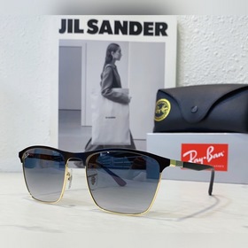 Ray Ban RB3686 Размер： 57-20-145