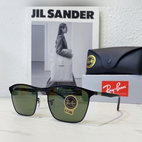 Ray Ban RB3686 Размер： 57-20-145