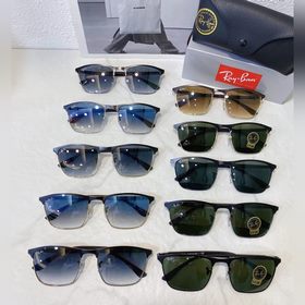 Ray Ban RB3686 Размер： 57-20-145