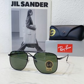 Ray Ban RB3679 Размер： 56-16-145 Солнцезащитные очки