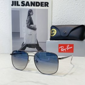 Ray Ban RB3679 Размер： 56-16-145 Солнцезащитные очки